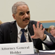 Image for article titled Eric Holder in Pictures